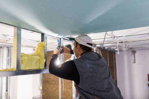 Best Commercial Insulation in Lincoln Village, OH