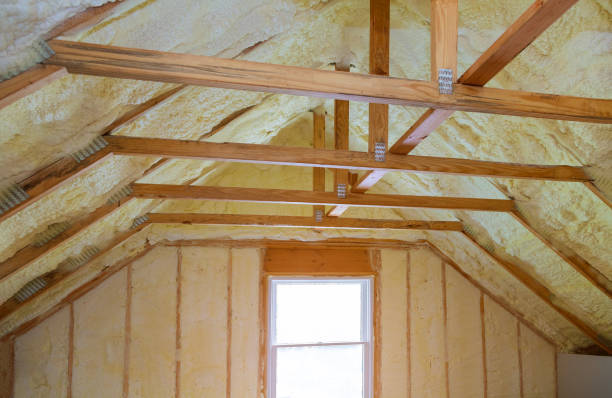Best Residential Insulation in Lincoln Village, OH