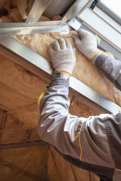 Best Specialty Insulation in Lincoln Village, OH
