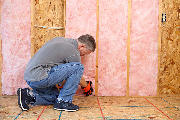 Best Insulation Materials and Products in Lincoln Village, OH